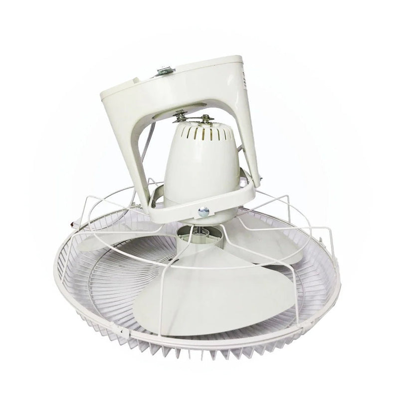 Ventilador  de techo orbital de 16" TX-16C Milen-2