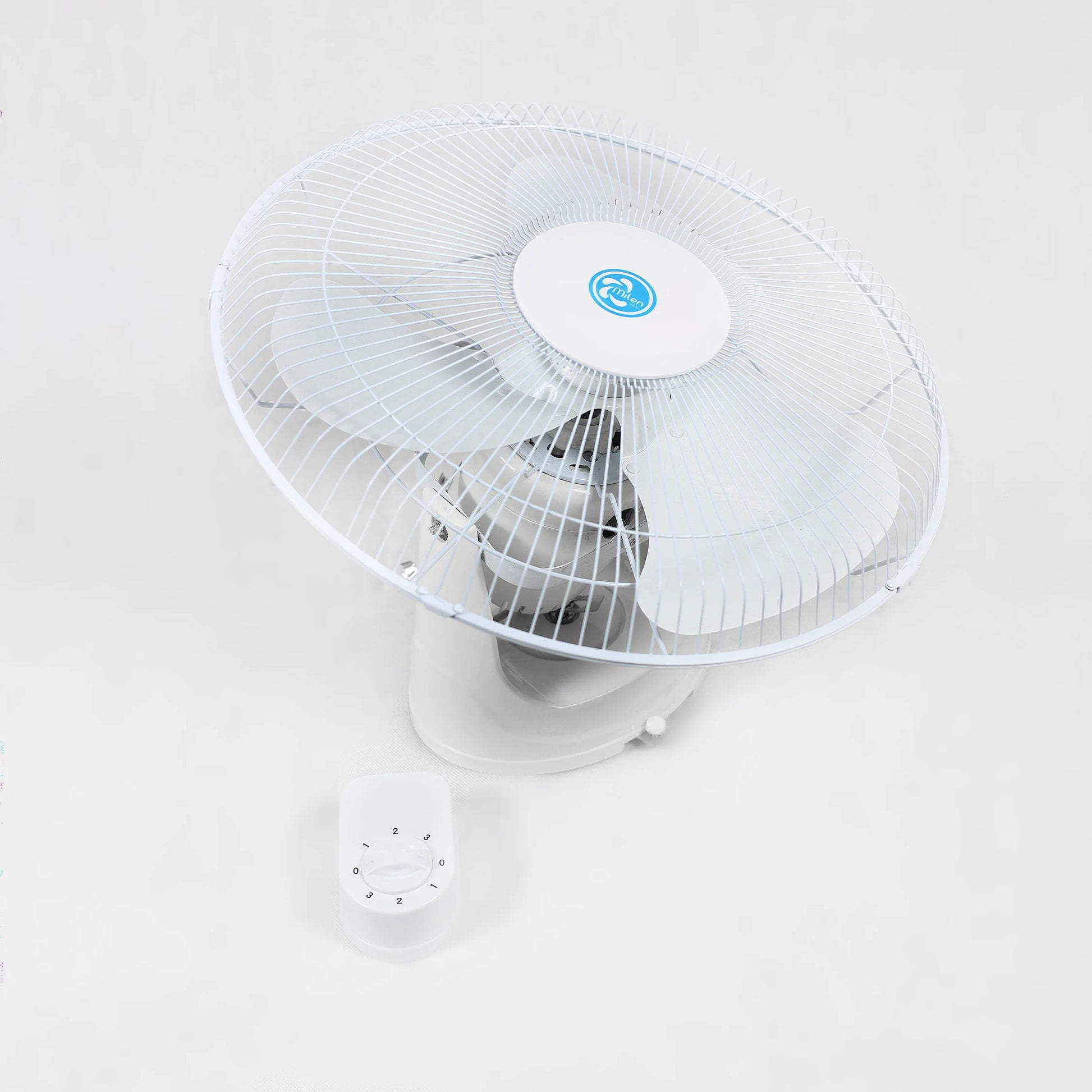 Ventilador  de techo orbital de 16" TX-16C Milen-1