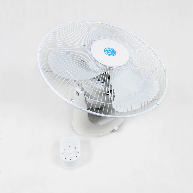 Ventilador  de techo orbital de 16" TX-16C Milen-1