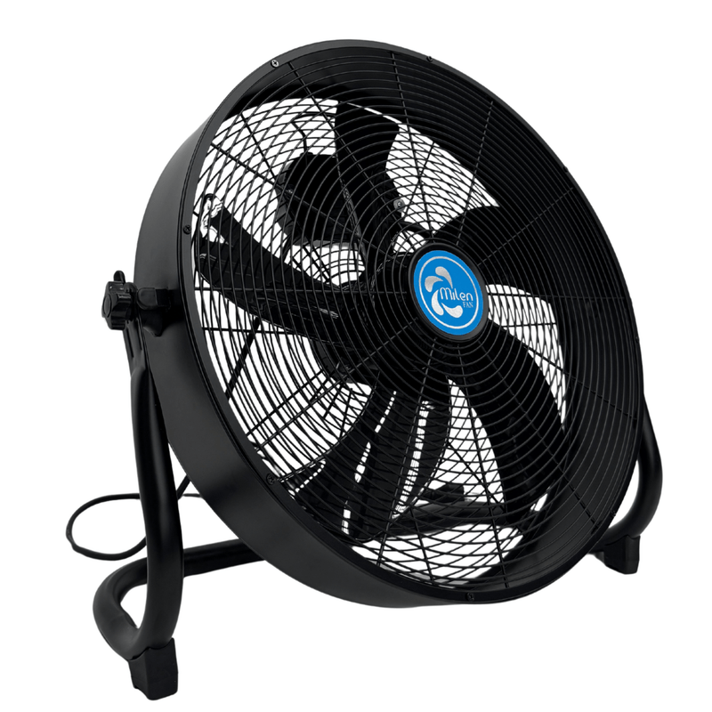 Ventilador  de piso/pared de 16"  TX-16FY Milen-2