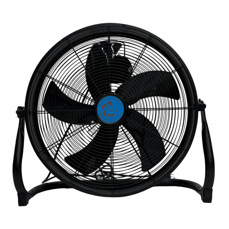 Ventilador  de piso/pared de 16"  TX-16FY Milen-1