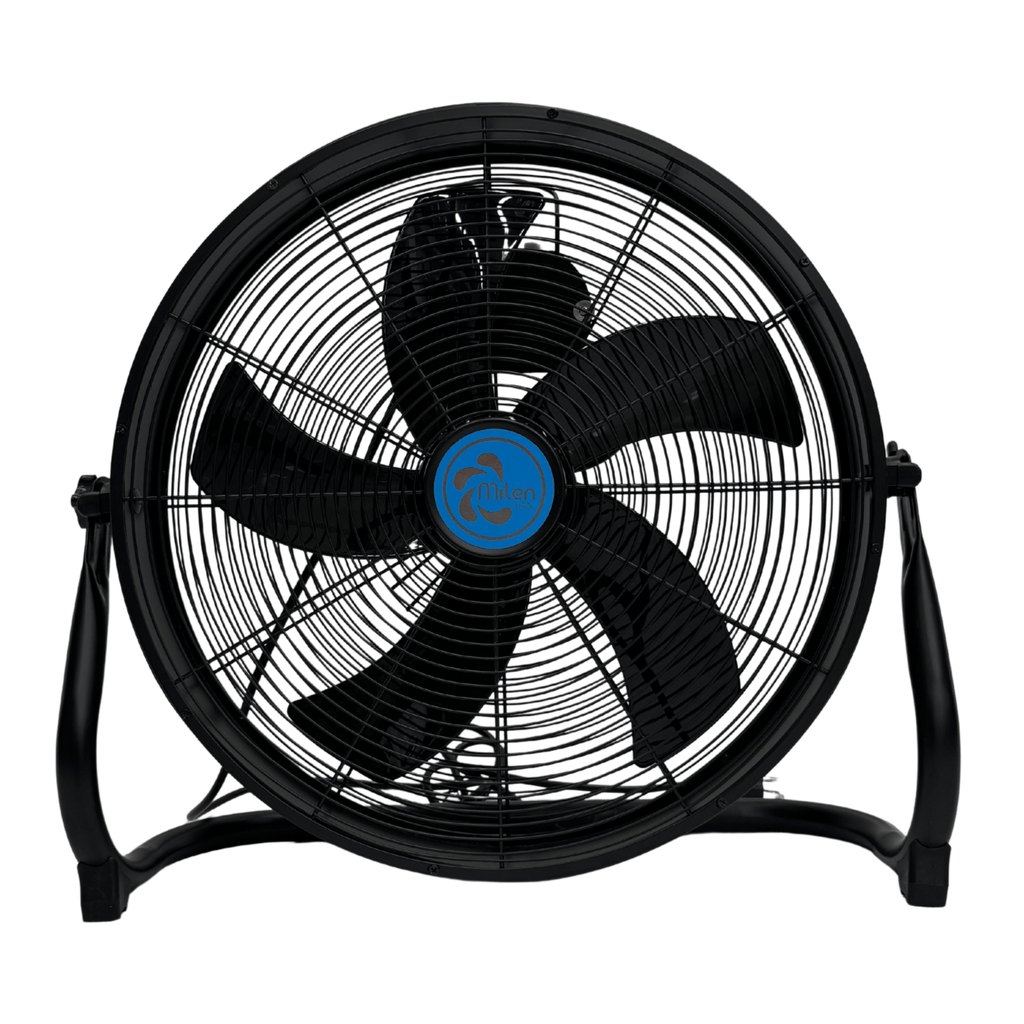 Ventilador  de piso/pared de 16"  TX-16FY Milen