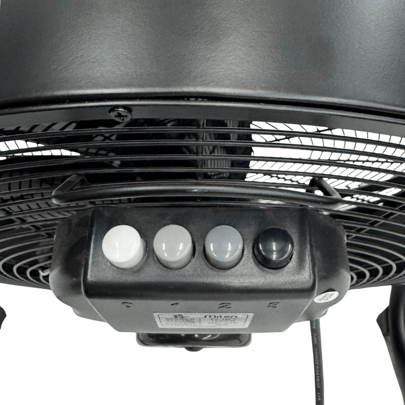 Ventilador  de piso/pared de 16"  TX-16FY Milen-3
