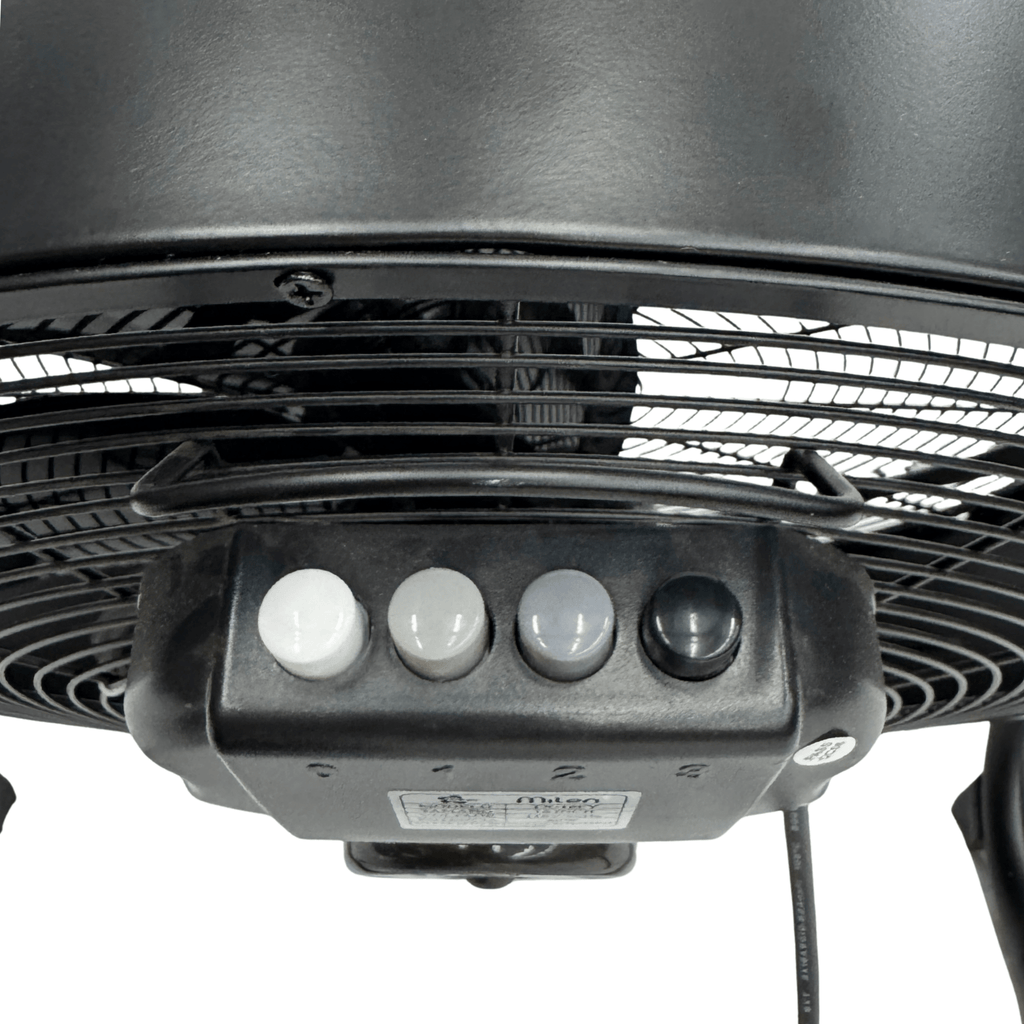 Ventilador  de piso/pared de 16"  TX-16FY Milen