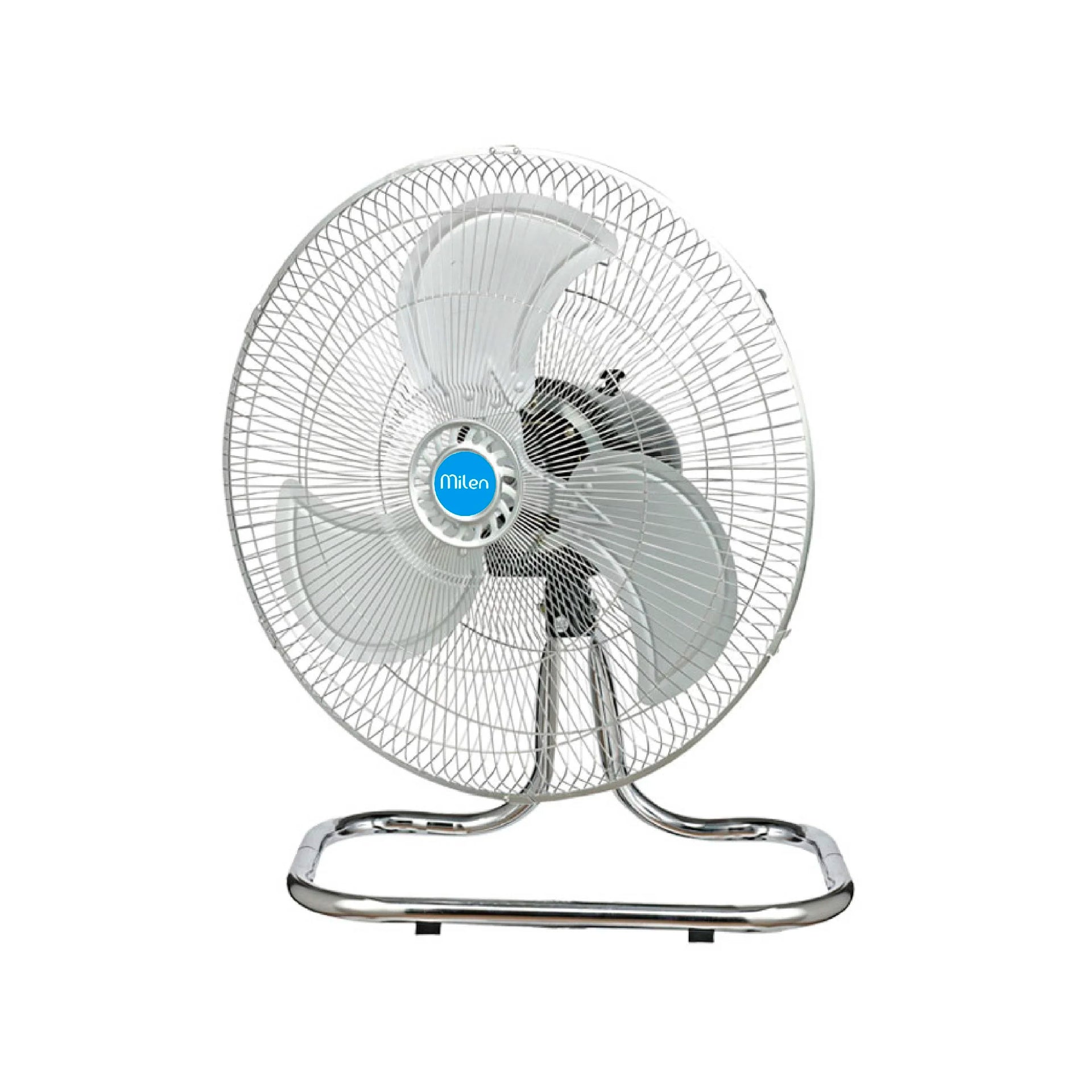 Ventilador  semiindustrial de 18" 3 en 1  TX-18A Milen