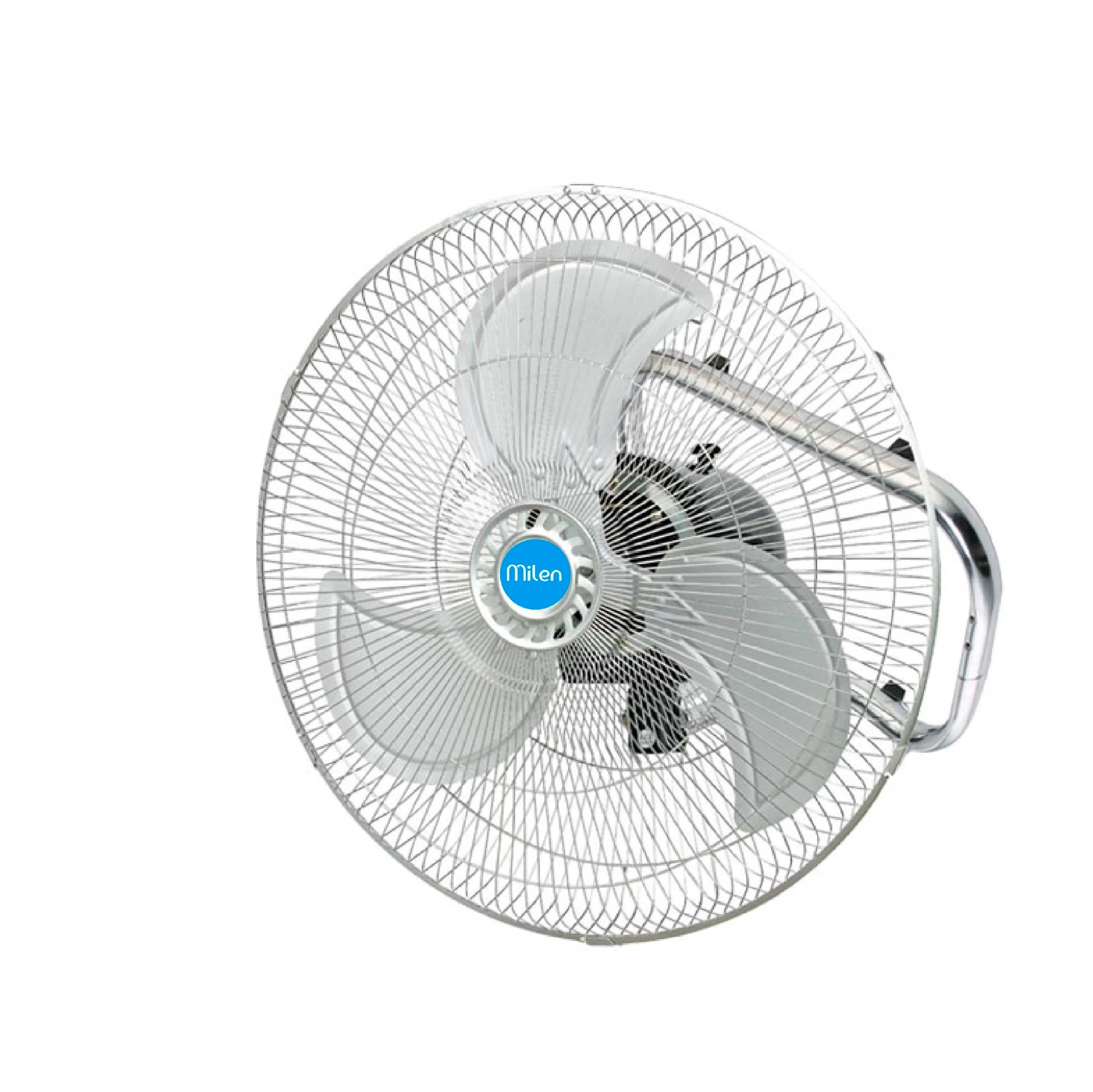 Ventilador  semiindustrial de 18" 3 en 1  TX-18A Milen-3