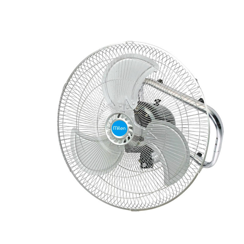 Ventilador  semiindustrial de 18" 3 en 1  TX-18A Milen-3