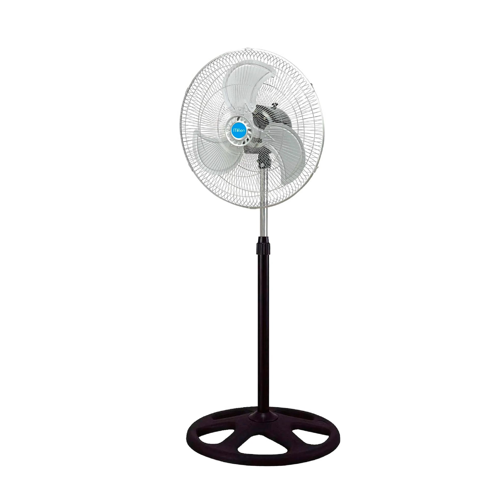 Ventilador  semiindustrial de 18" 3 en 1  TX-18A Milen-4