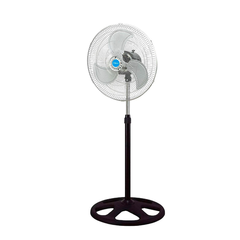Ventilador  semiindustrial de 18" 3 en 1  TX-18A Milen-4