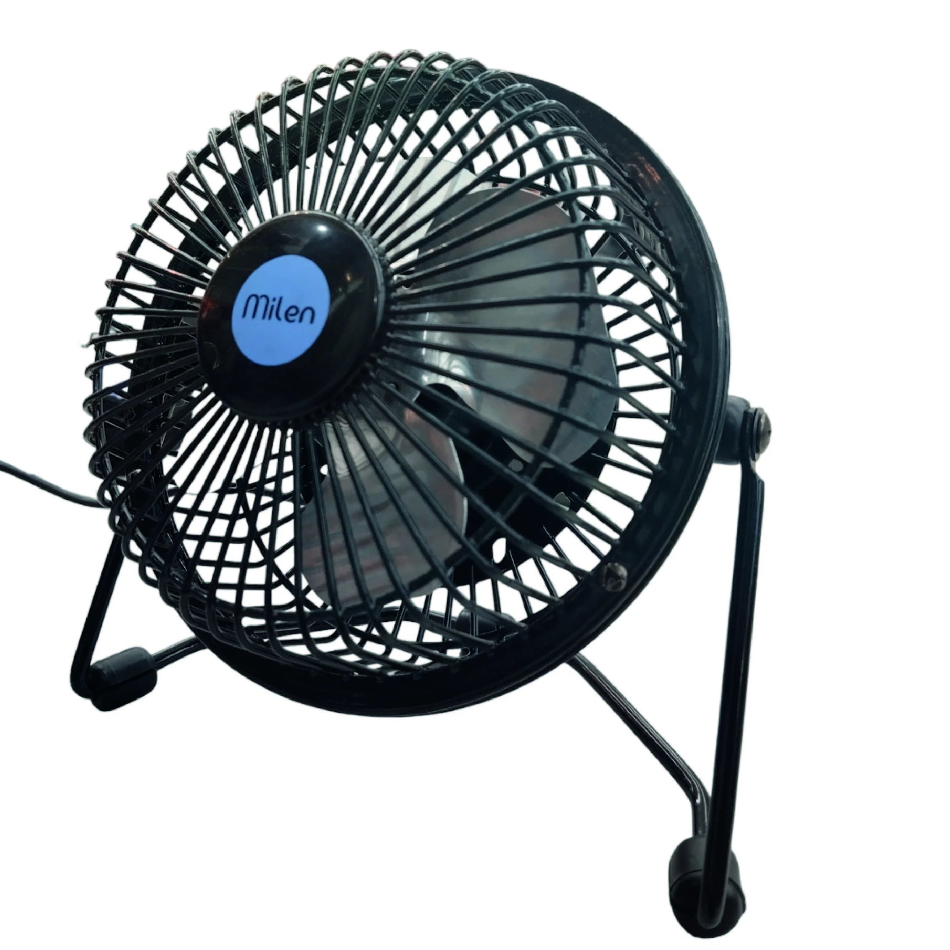 Ventilador de Mesa/ USB  4" TX-401D Milen-1
