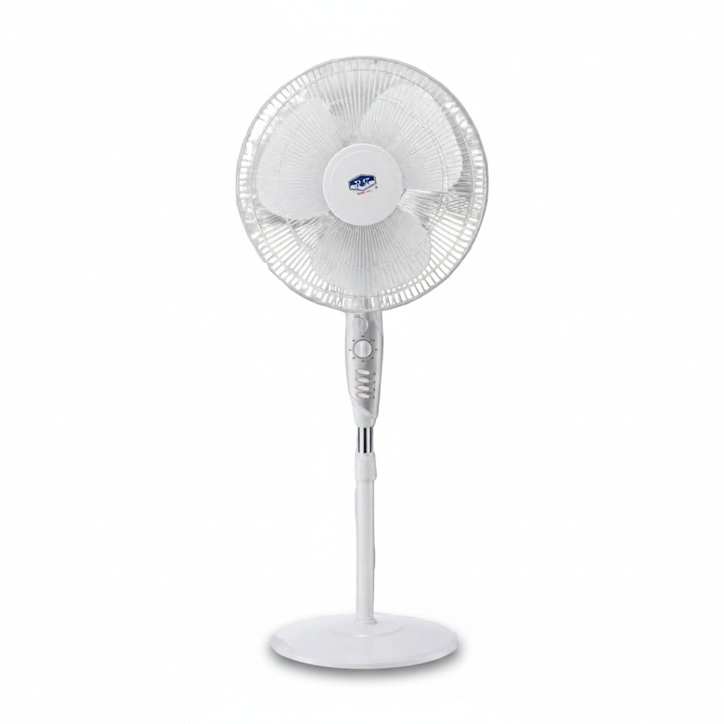 Ventilador de pedestal 16