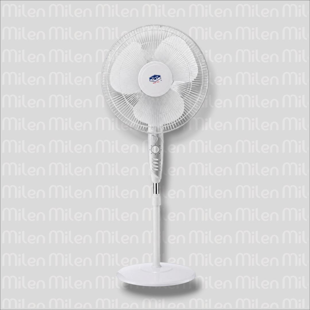Ventilador de pedestal 16"-1