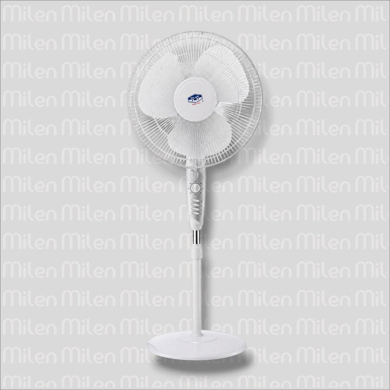 Ventilador de pedestal 16"-1