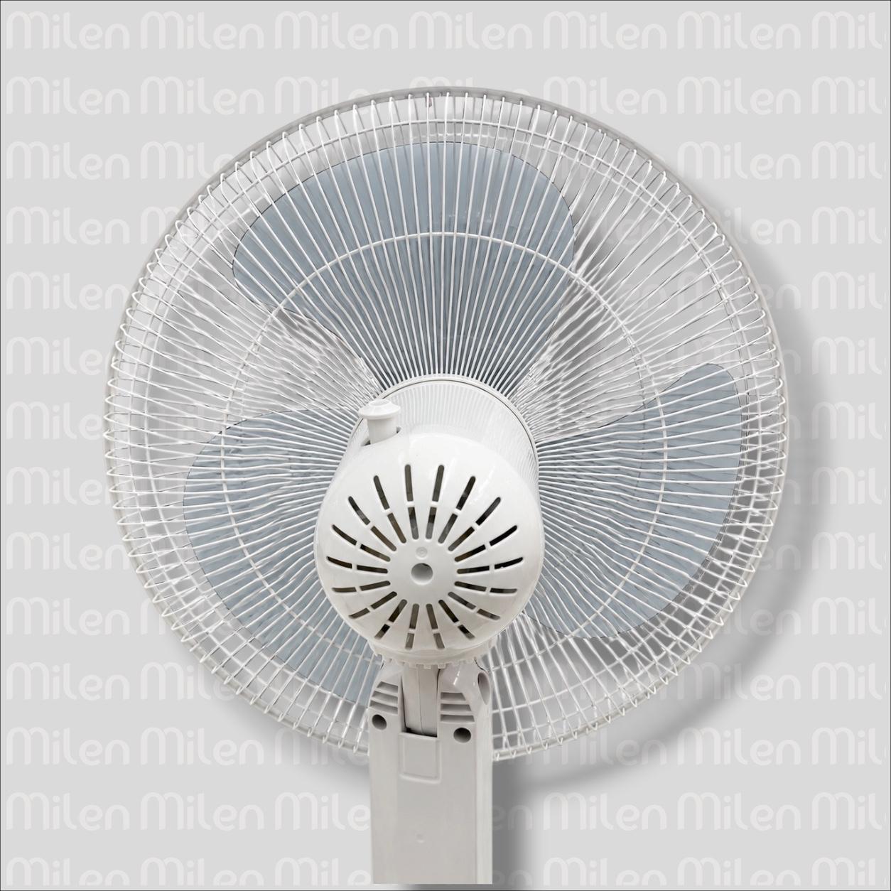 Ventilador de pedestal 16" pulgadas-2