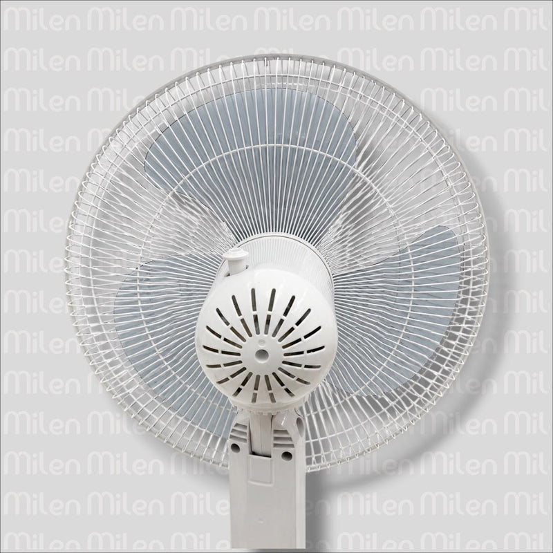 Ventilador de pedestal 16" pulgadas-2
