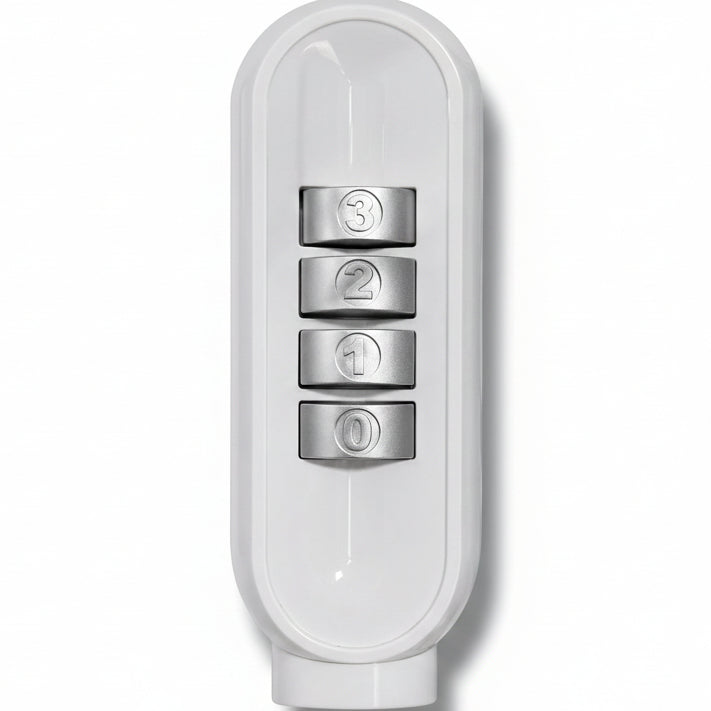 Ventilador de pedestal 16" pulgadas
