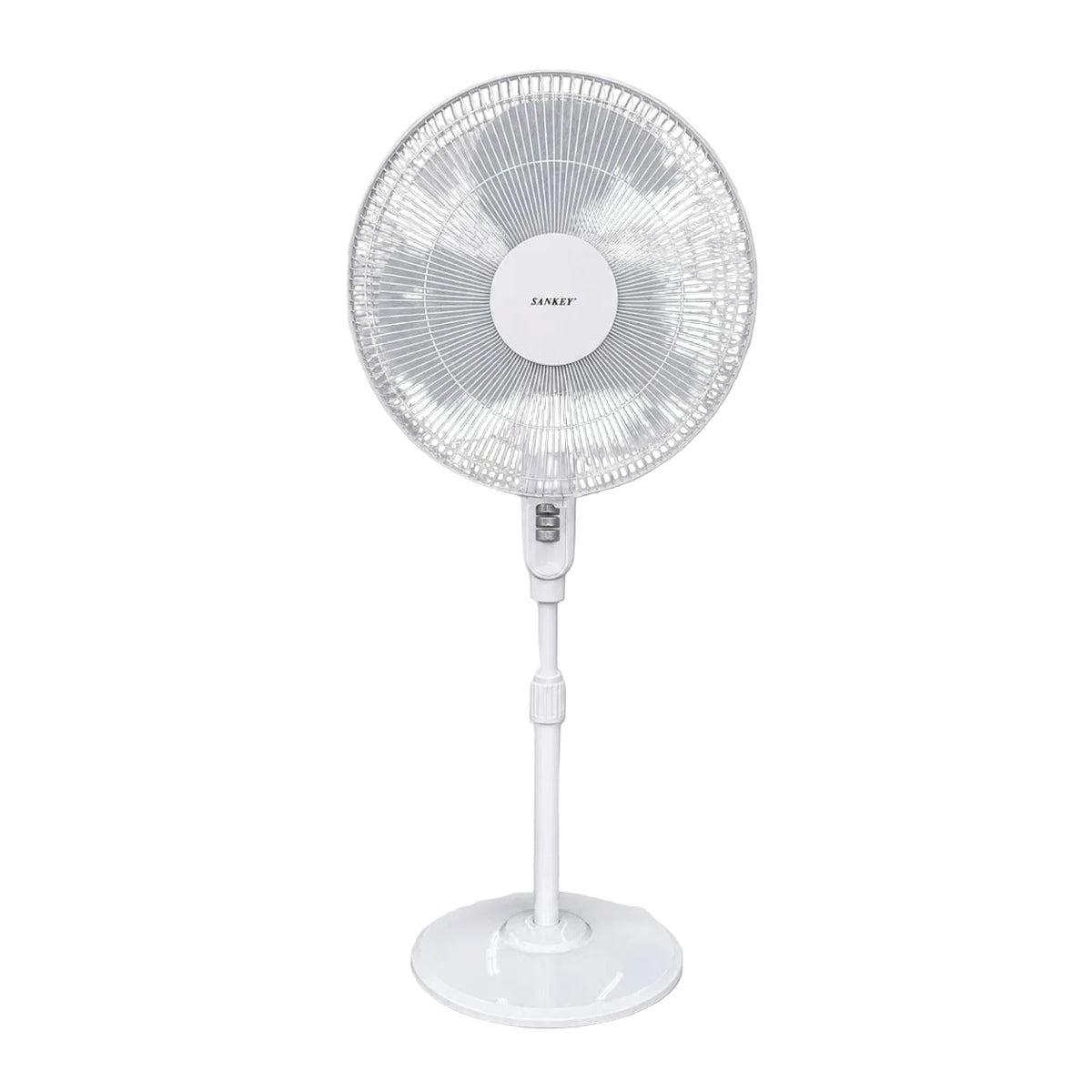 Ventilador de pedestal 16" pulgadas