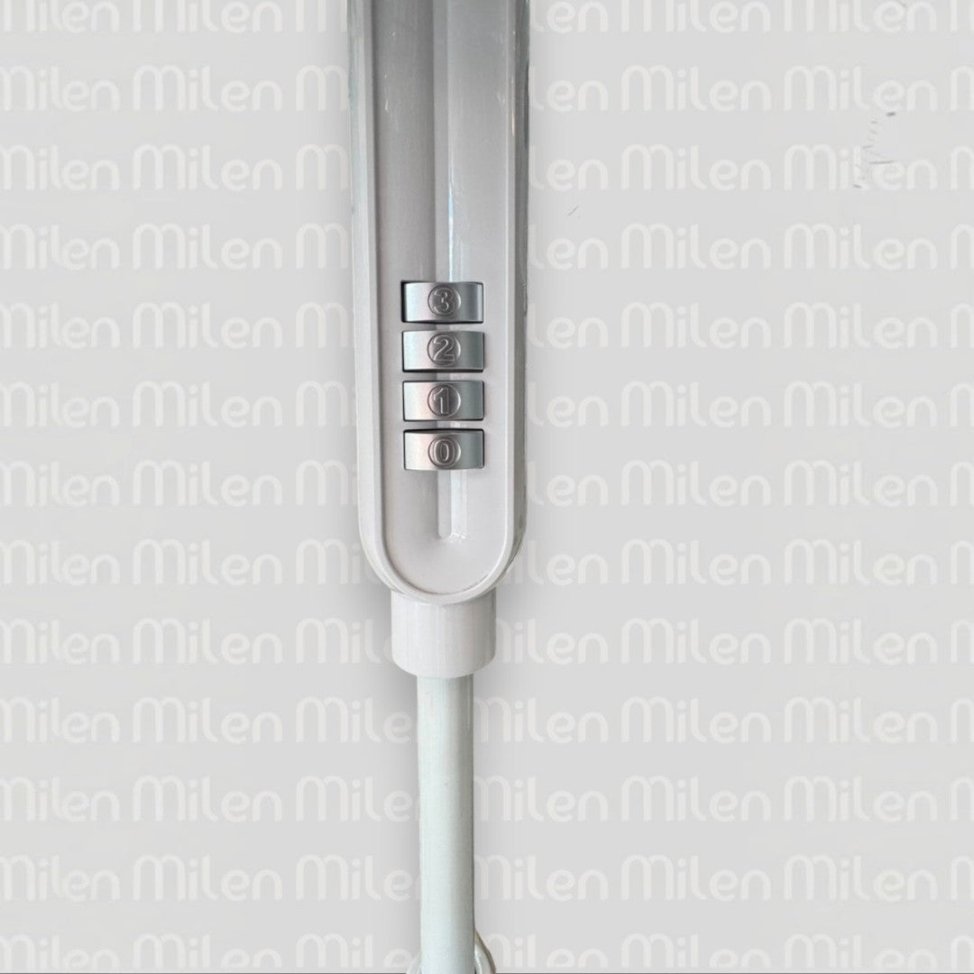 Ventilador de pedestal 16" pulgadas SANKEY-4