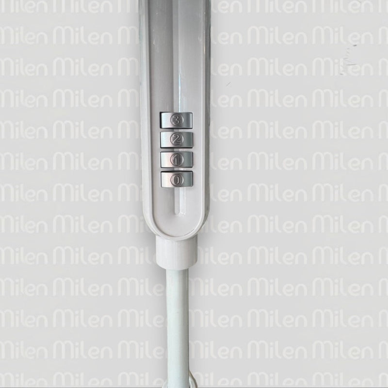 Ventilador de pedestal 16" pulgadas SANKEY-4