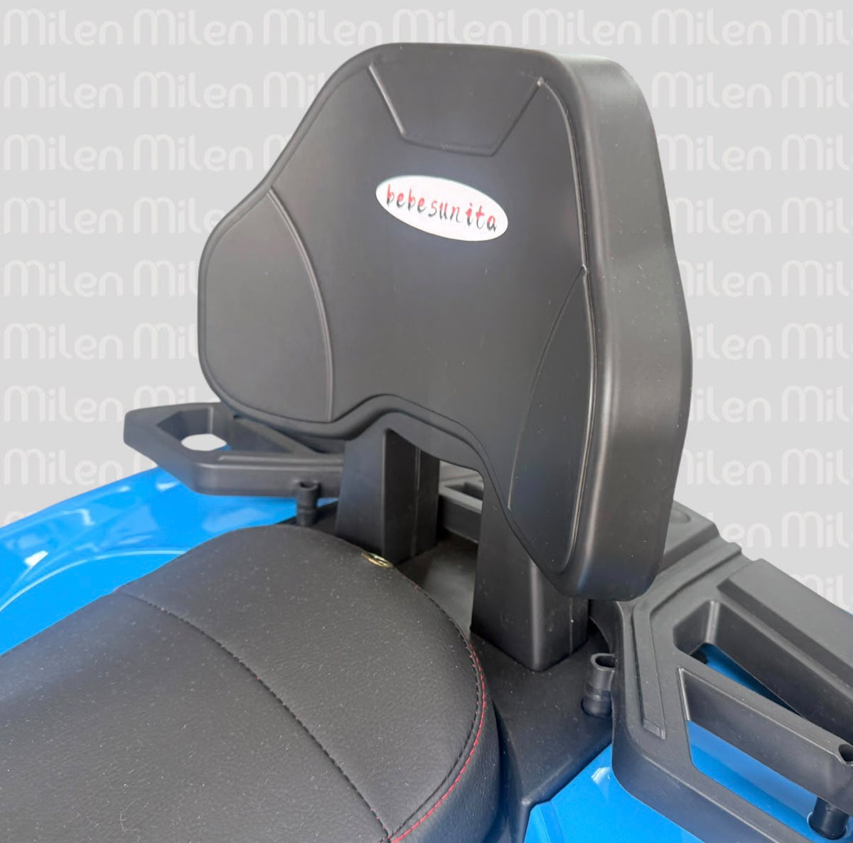 Cuatrimoto eléctrica infantil 12V-5