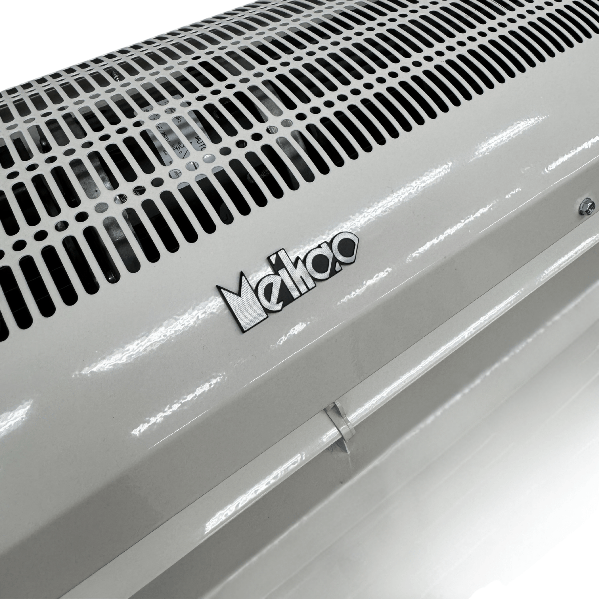 Cortina de Aire MEHIAO con Control Remoto -  Potencia, Elegancia y Eficiencia-2