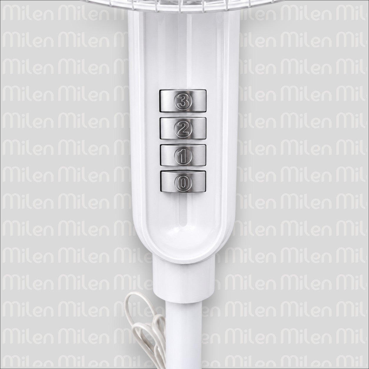 Ventilador de pedestal 16" pulgadas SANKEY-2