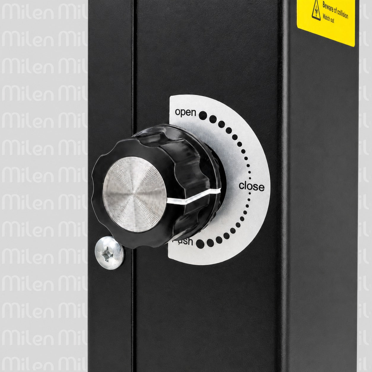 VENTILADOR NEBULIZADOR INSDUSTRIAL CHIBA PANDA DB-26CF03-26-10