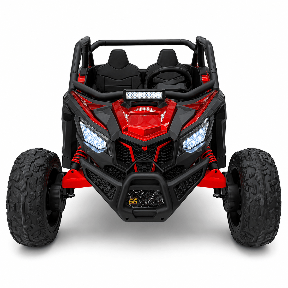 Can-Am X3 Eléctrico Infantil 12V e-10