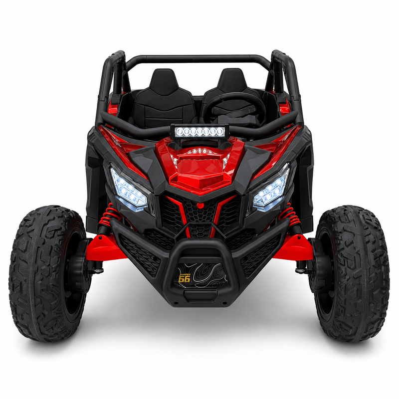 Can-Am X3 Eléctrico Infantil 12V e-10
