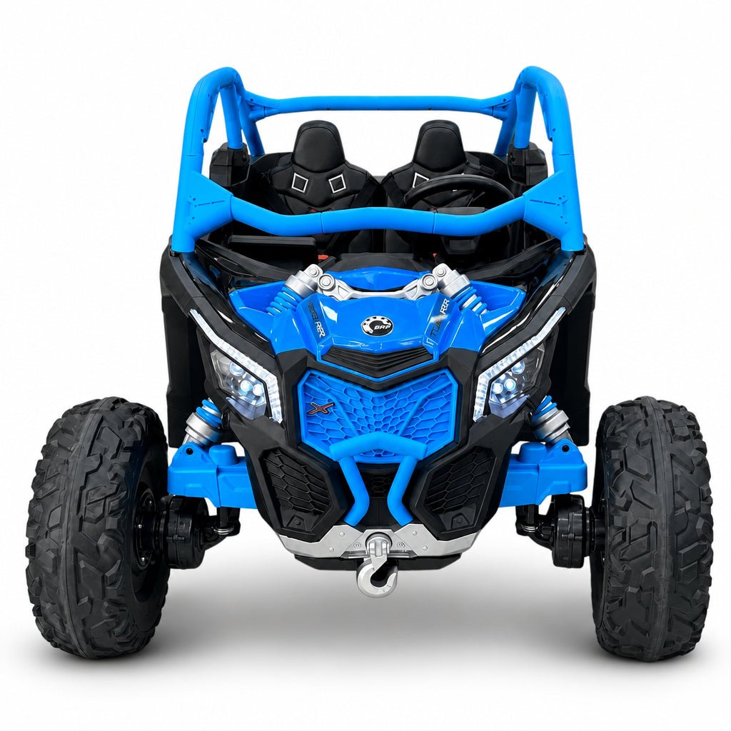 Carro electrico Maverick Can-Am-6