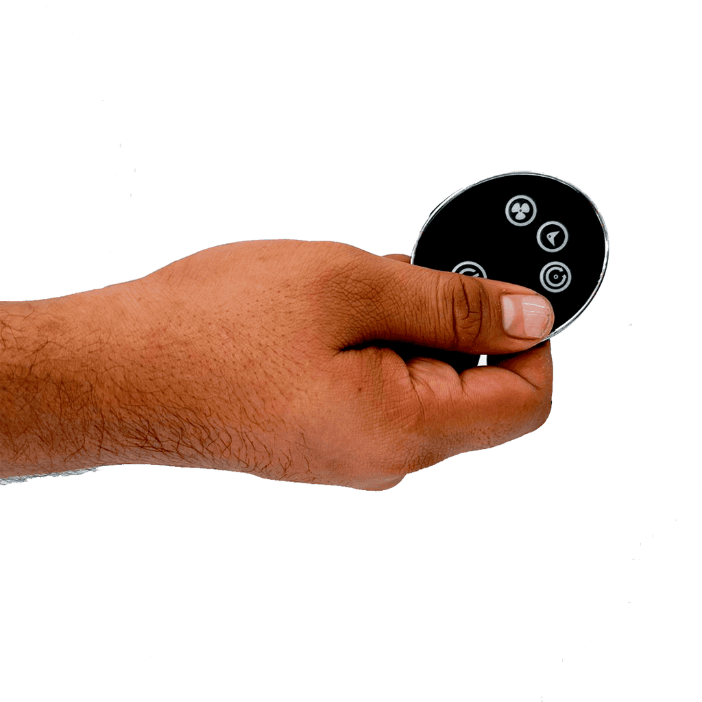 Ventilador de torre 42" FN-40T01BR	SANKEY