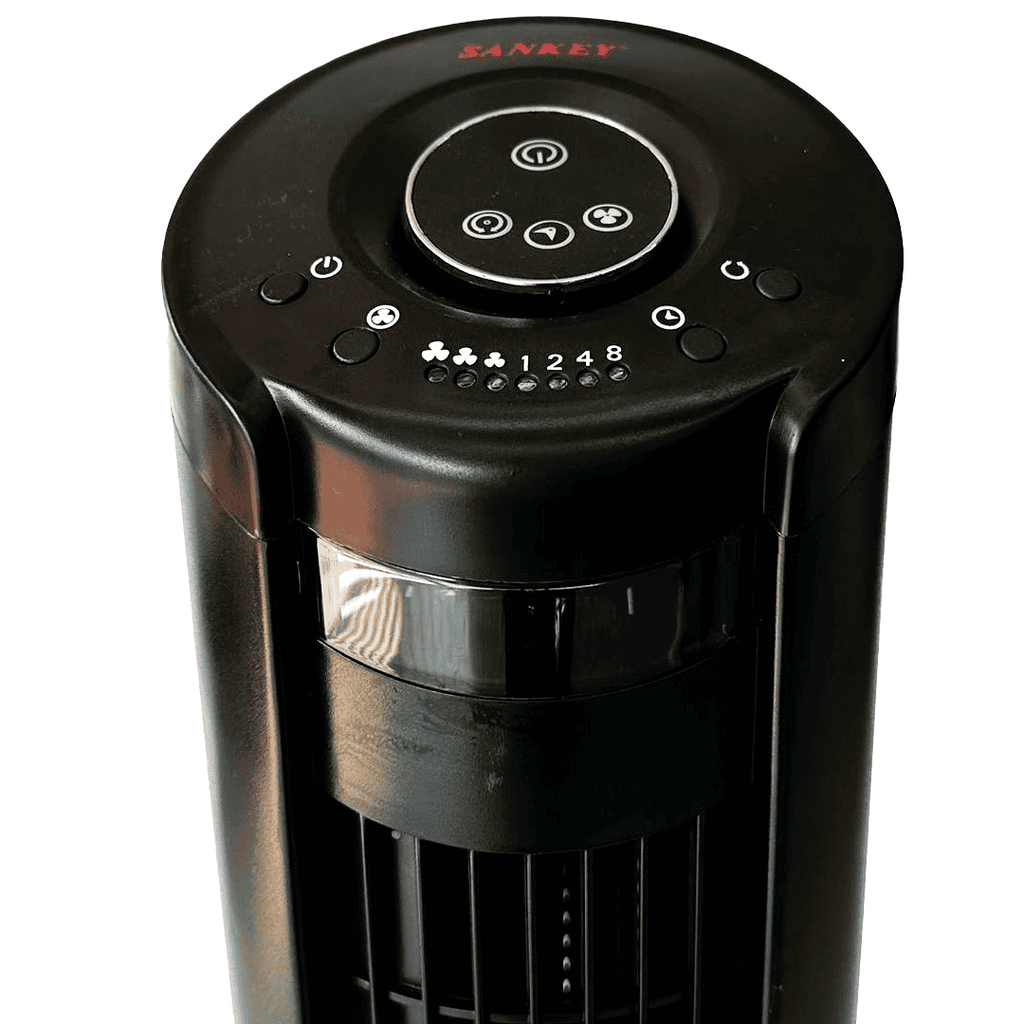 Ventilador de torre 42" FN-40T01BR	SANKEY