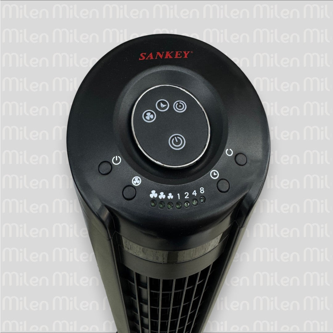 TRRE  SANKEY NEGRA 40 ¨REF FN-410 BR-1