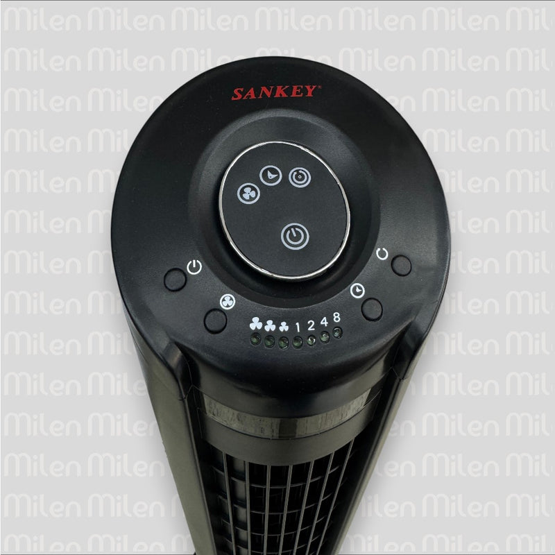 TRRE  SANKEY NEGRA 40 ¨REF FN-410 BR-1