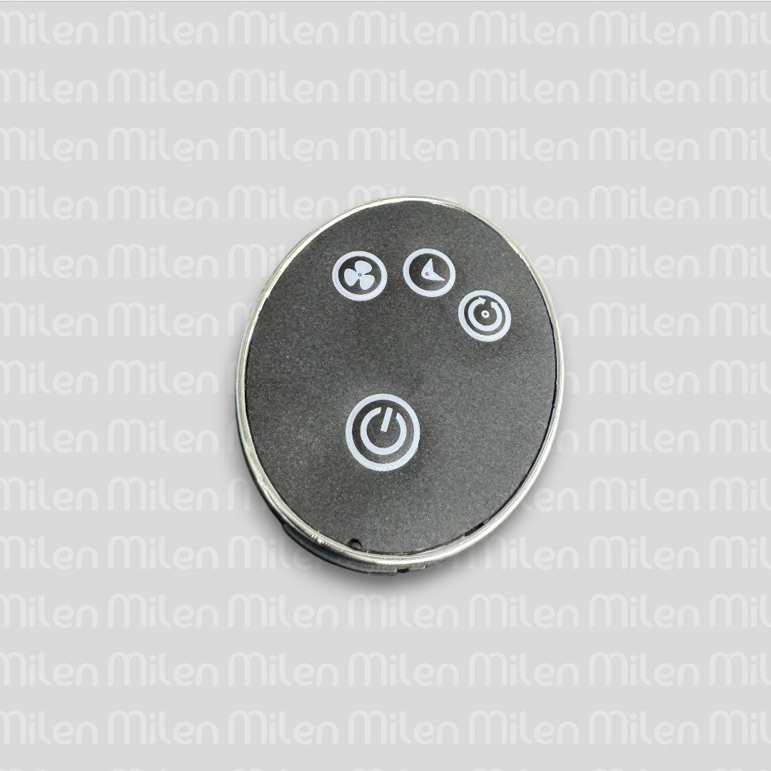 TRRE  SANKEY NEGRA 40 ¨REF FN-410 BR-3