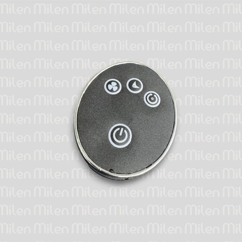 TRRE  SANKEY NEGRA 40 ¨REF FN-410 BR-3